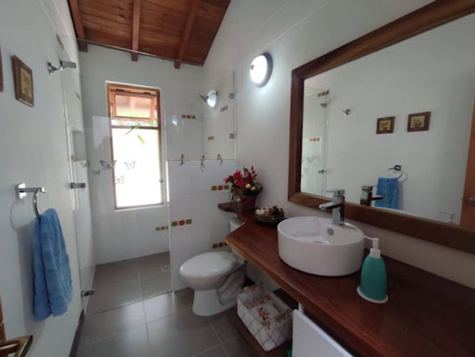Finca en venta en El Tablazo, Rionegro, 184 m² · foto 18 de 20