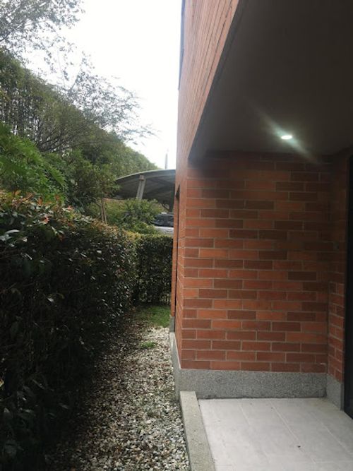 Apartamento de 2 alcobas en venta en Llano Grande, Rionegro, 69 m² · foto 3 de 14