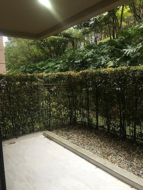 Apartamento de 2 alcobas en venta en Llano Grande, Rionegro, 69 m² · foto 4 de 14