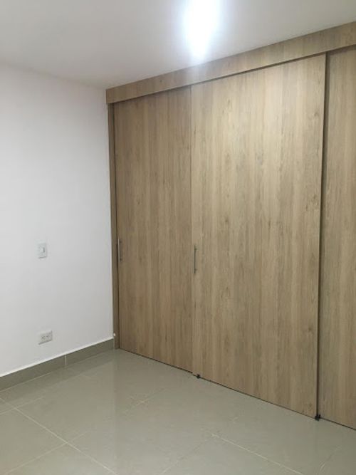 Apartamento de 2 alcobas en venta en Llano Grande, Rionegro, 69 m² · foto 9 de 14