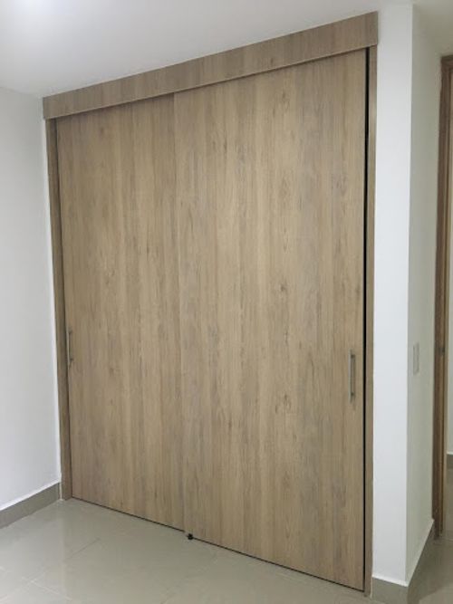 Apartamento de 2 alcobas en venta en Llano Grande, Rionegro, 69 m² · foto 10 de 14