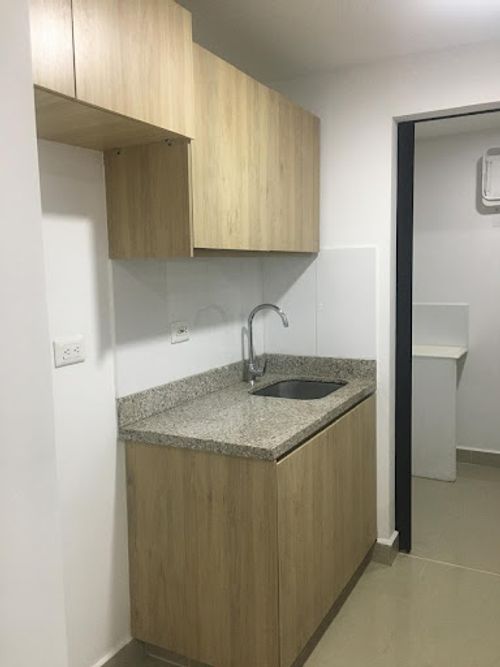 Apartamento de 2 alcobas en venta en Llano Grande, Rionegro, 69 m² · foto 11 de 14