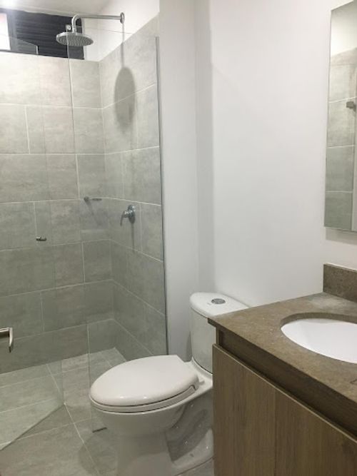 Apartamento de 2 alcobas en venta en Llano Grande, Rionegro, 69 m² · foto 13 de 14