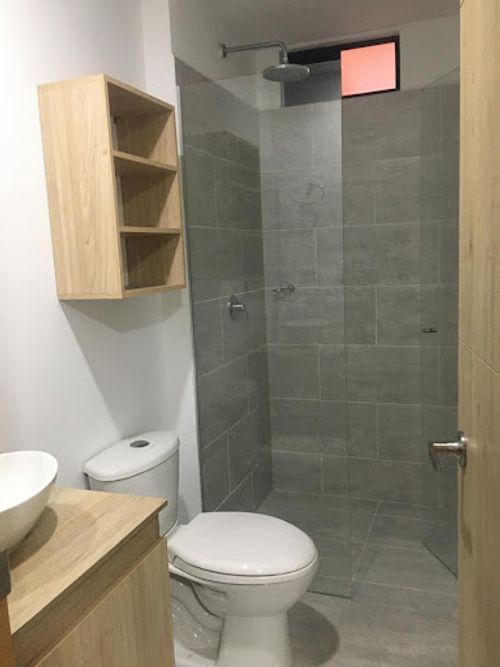 Apartamento de 2 alcobas en venta en Llano Grande, Rionegro, 69 m² · foto 14 de 14