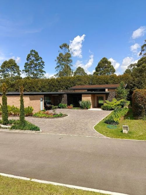 Casa de 2 alcobas en venta en Llano Grande, Rionegro, 344 m² · foto 3 de 24