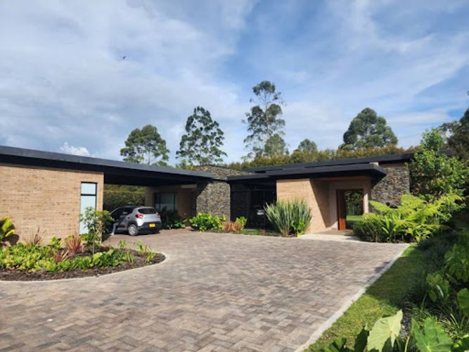 Casa de 2 alcobas en venta en Llano Grande, Rionegro, 344 m² · foto 5 de 24