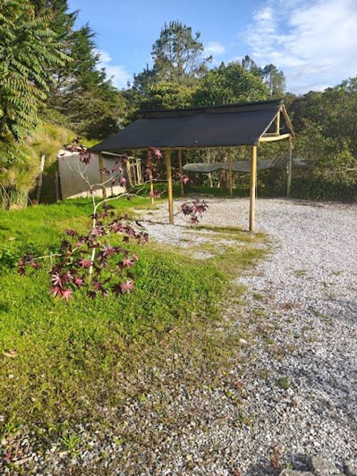 Finca en arriendo en Pantanillo, Envigado, 130 m² · foto 3 de 9