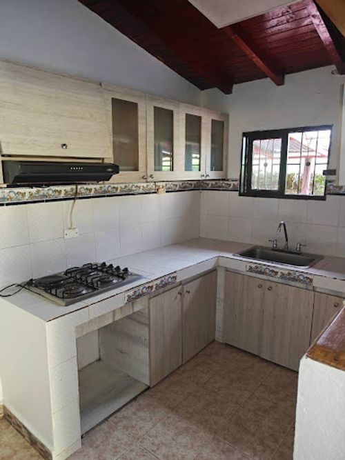 Finca en arriendo en Pantanillo, Envigado, 130 m² · foto 5 de 9