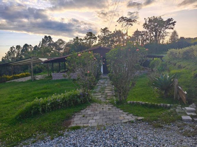Finca en arriendo en Pantanillo, Envigado, 130 m² · foto 7 de 9