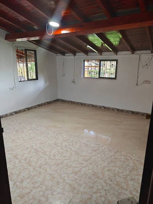 Finca en arriendo en Pantanillo, Envigado, 130 m² · foto 8 de 9