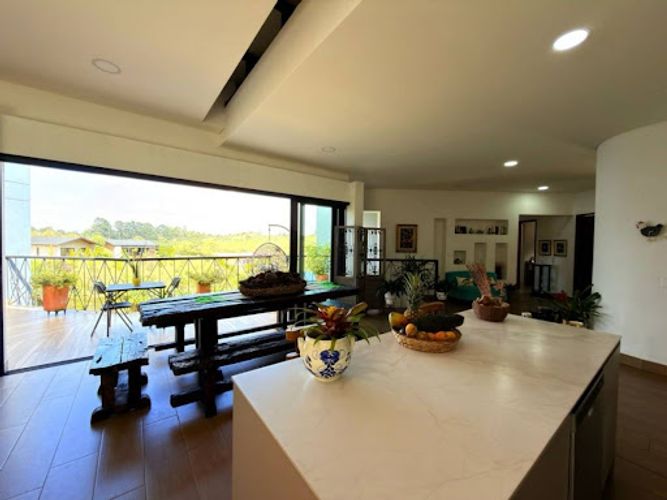 Casa de 6 alcobas en venta en El Carmen De Viboral, El Carmen de Viboral, 315 m² · foto 6 de 24