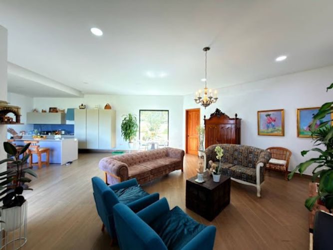 Casa de 6 alcobas en venta en El Carmen De Viboral, El Carmen de Viboral, 315 m² · foto 7 de 24