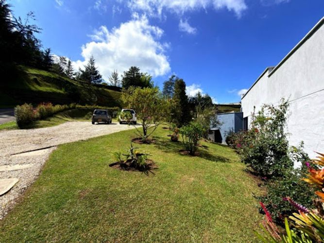 Casa de 6 alcobas en venta en El Carmen De Viboral, El Carmen de Viboral, 315 m² · foto 21 de 24