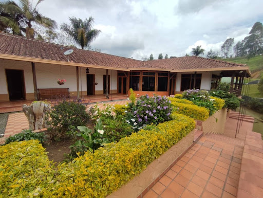 House for rent in Rionegro, Rionegro