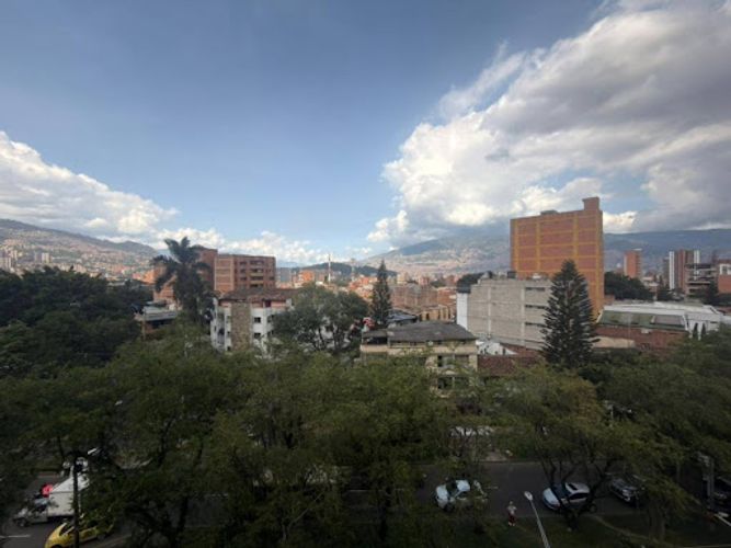 Oficina en arriendo en Lorena, Medellín, 32 m² · foto 5 de 8