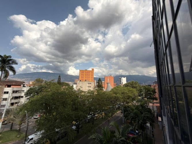Oficina en arriendo en Lorena, Medellín, 32 m² · foto 8 de 8