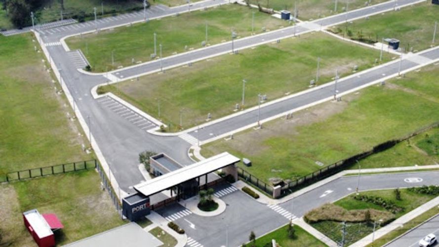 Lote en venta en El Tablazo, Rionegro, 353 m² · foto 4 de 7