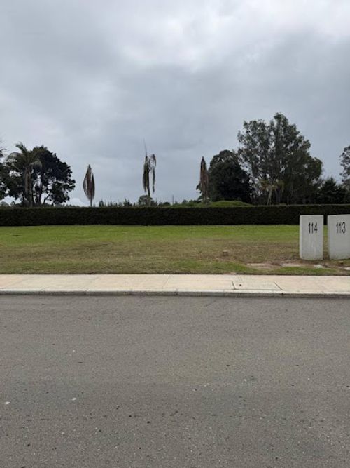 Lote en venta en El Tablazo, Rionegro, 353 m² · foto 5 de 7