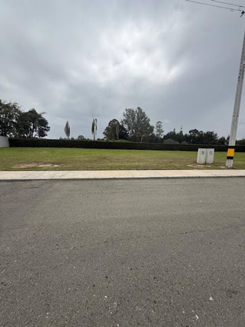 Lote en venta en El Tablazo, Rionegro, 353 m² · foto 7 de 7