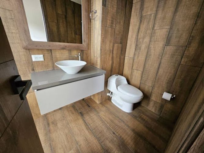 Apartamento de 3 alcobas en arriendo en Llano Grande, Rionegro, 320 m² · foto 23 de 24