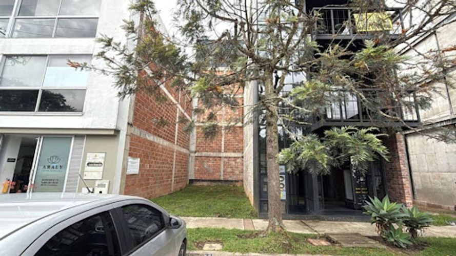 Lote en venta en Llano Grande, Rionegro, 60 m² · foto 3 de 4