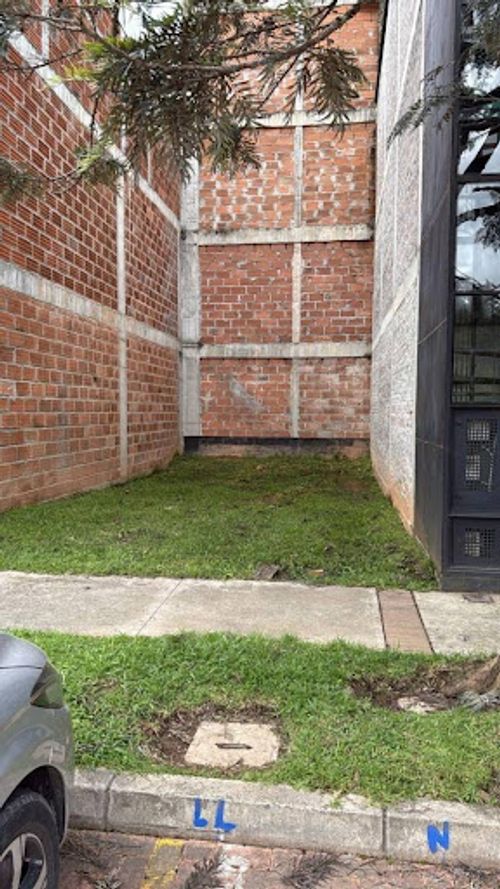Lote en venta en Llano Grande, Rionegro, 60 m² · foto 4 de 4
