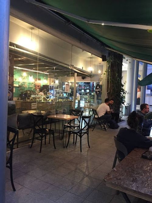 Local en arriendo en Oviedo, Medellín, 73 m² · foto 5 de 10