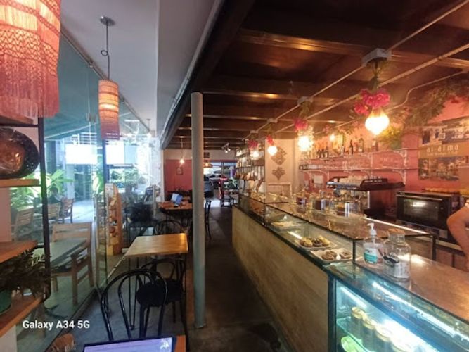 Local en arriendo en Oviedo, Medellín, 73 m² · foto 10 de 10