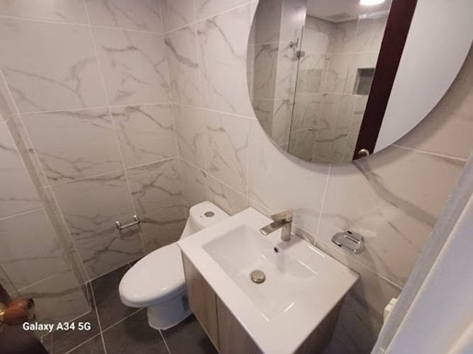 Apartamento de 3 alcobas en arriendo en Las Lomas No.2, Medellín, 142 m² · foto 13 de 24