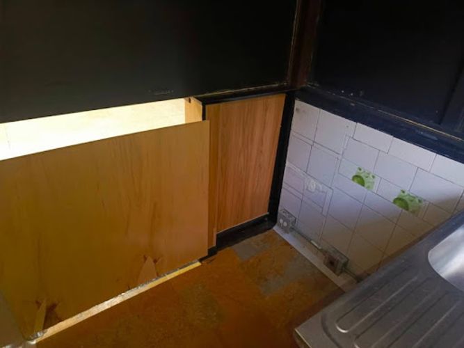 Local en arriendo en La Candelaria, Medellín · foto 6 de 7