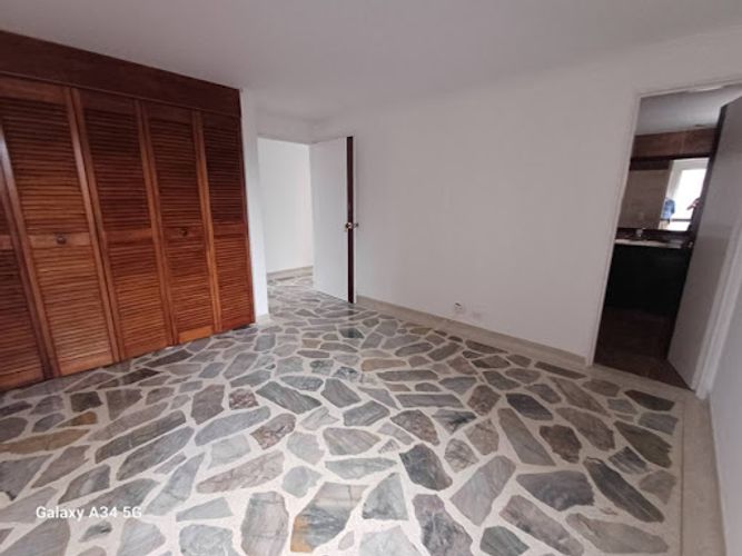 Apartamento de 3 alcobas en arriendo en Las Lomas No.2, Medellín, 142 m² · foto 24 de 24