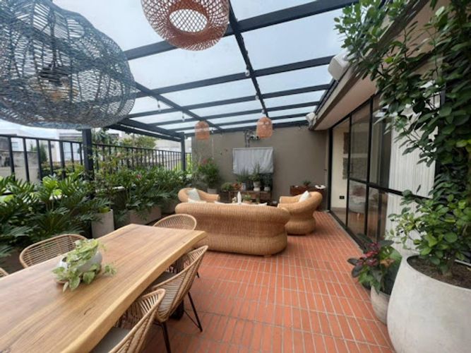 Apartamento de 2 alcobas en venta en Gualanday, Rionegro, 160 m² · foto 3 de 22