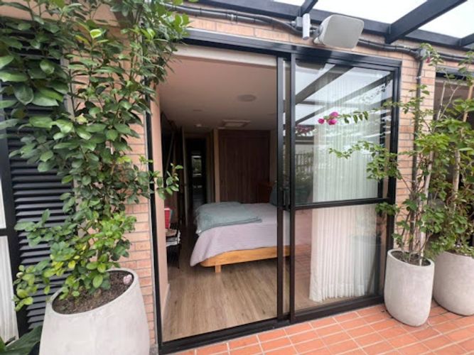 Apartamento de 2 alcobas en venta en Gualanday, Rionegro, 160 m² · foto 4 de 22
