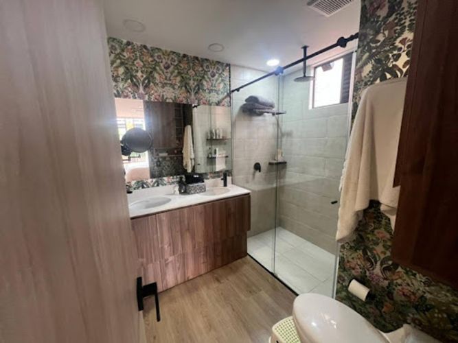 Apartamento de 2 alcobas en venta en Gualanday, Rionegro, 160 m² · foto 9 de 22