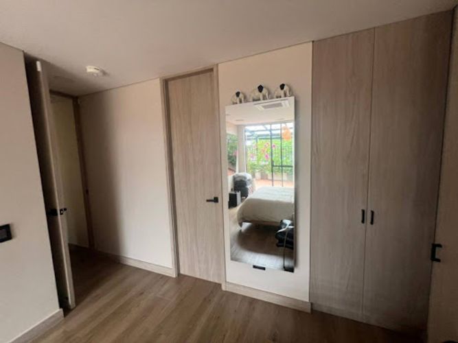 Apartamento de 2 alcobas en venta en Gualanday, Rionegro, 160 m² · foto 11 de 22