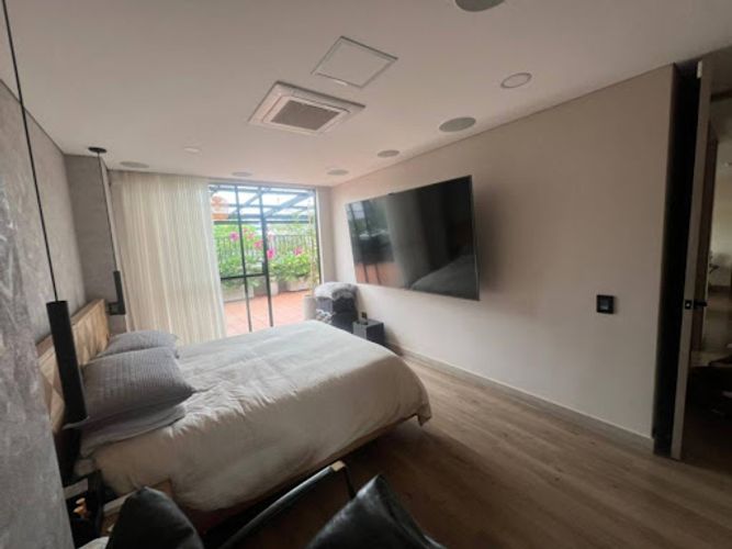 Apartamento de 2 alcobas en venta en Gualanday, Rionegro, 160 m² · foto 12 de 22