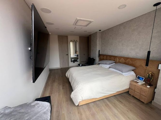 Apartamento de 2 alcobas en venta en Gualanday, Rionegro, 160 m² · foto 13 de 22