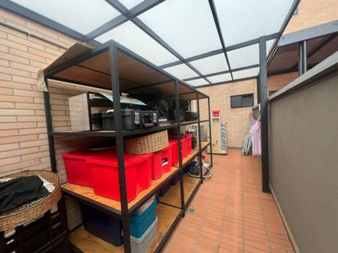 Apartamento de 2 alcobas en venta en Gualanday, Rionegro, 160 m² · foto 14 de 22