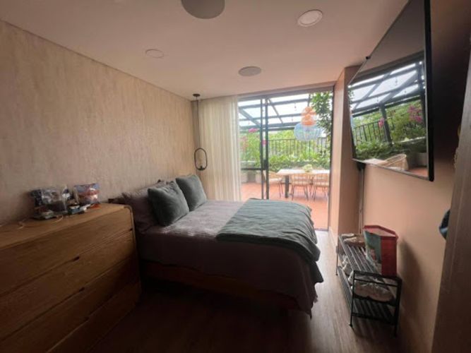 Apartamento de 2 alcobas en venta en Gualanday, Rionegro, 160 m² · foto 16 de 22