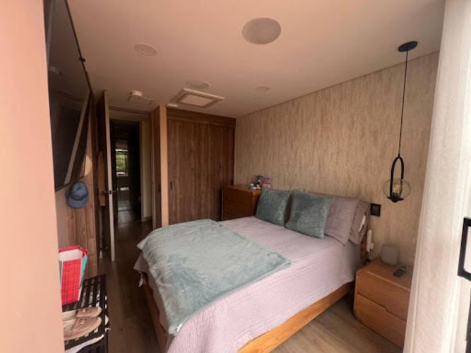Apartamento de 2 alcobas en venta en Gualanday, Rionegro, 160 m² · foto 17 de 22