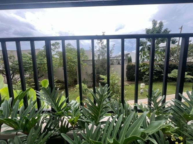 Apartamento de 2 alcobas en venta en Gualanday, Rionegro, 160 m² · foto 19 de 22