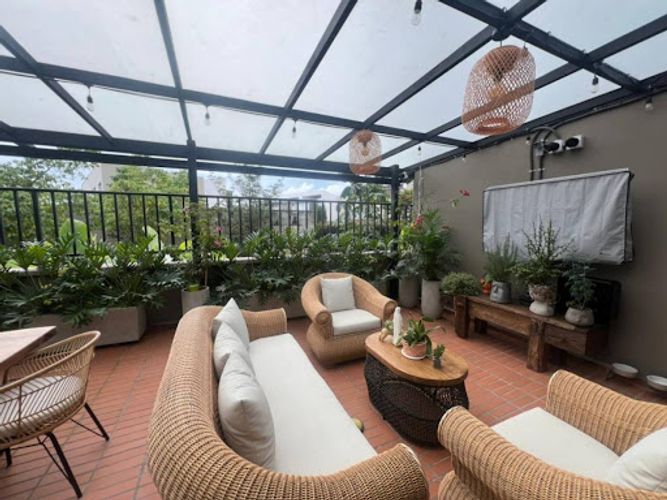 Apartamento de 2 alcobas en venta en Gualanday, Rionegro, 160 m² · foto 21 de 22