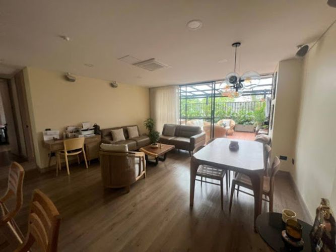 Apartamento de 2 alcobas en venta en Gualanday, Rionegro, 160 m² · foto 22 de 22