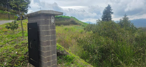 Land in El porvenir (2774 m²) for Sale