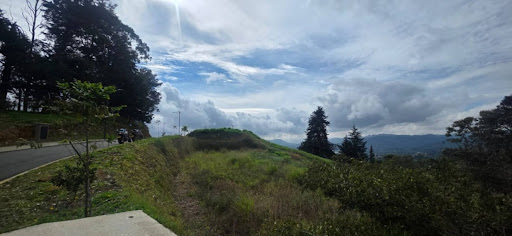 Land in El porvenir (2774 m²) for Sale - 3