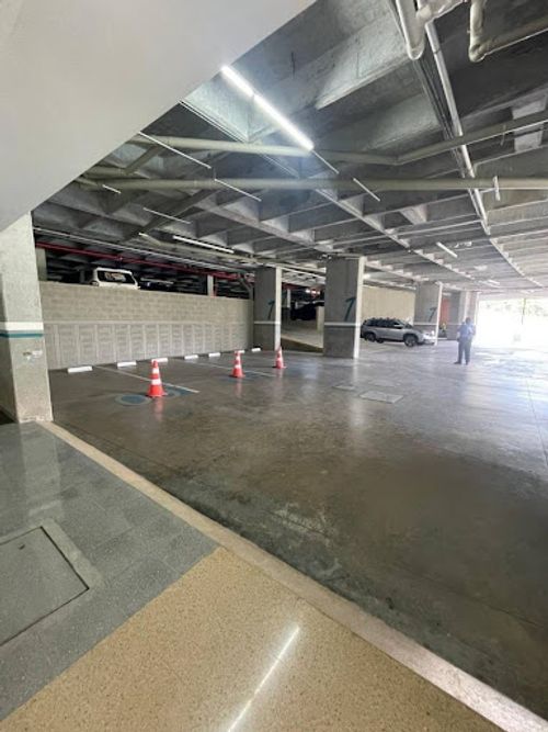 Local en arriendo en El Tablazo, Rionegro, 728 m² · foto 5 de 11