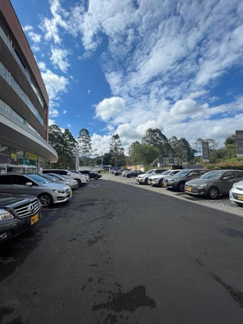 Local en arriendo en El Tablazo, Rionegro, 728 m² · foto 9 de 11
