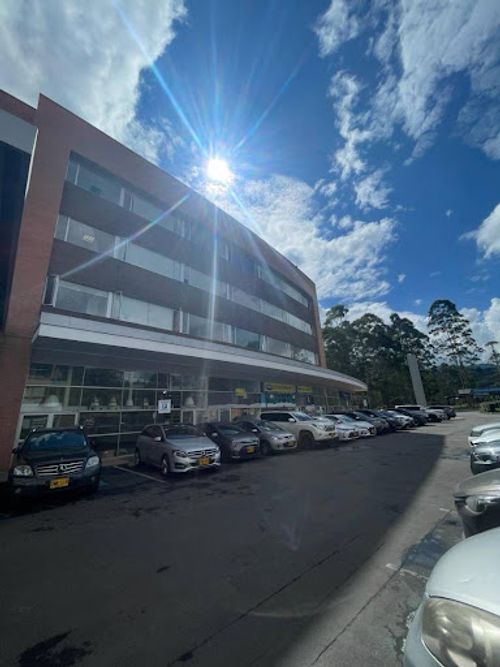 Local en arriendo en El Tablazo, Rionegro, 728 m² · foto 10 de 11