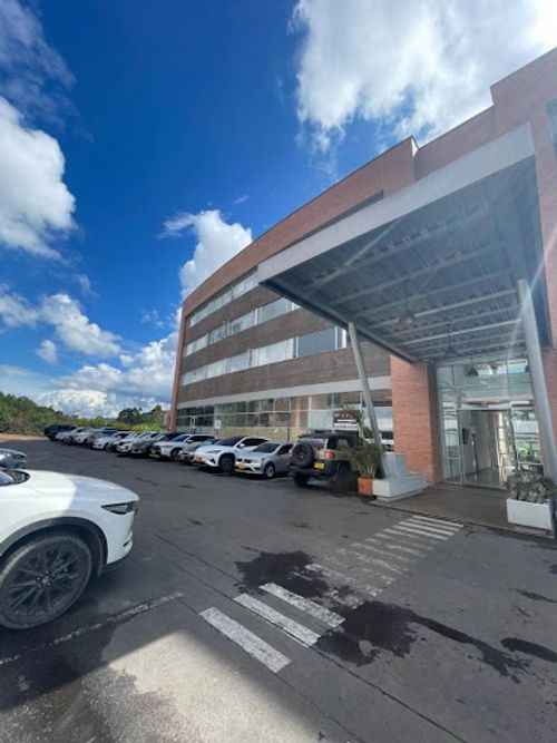 Local en arriendo en El Tablazo, Rionegro, 728 m² · foto 11 de 11