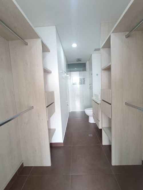 Apartamento de 2 alcobas en arriendo en Aves Maria, Sabaneta, 75 m² · foto 6 de 13